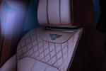 Bentley Bentayga by Inkas 2019 года